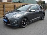 Citroën DS3 SPORT-CHIC+1.6 TURBO+NAVI+VOLL-LED+TOP - Citroën DS3: Bluetooth