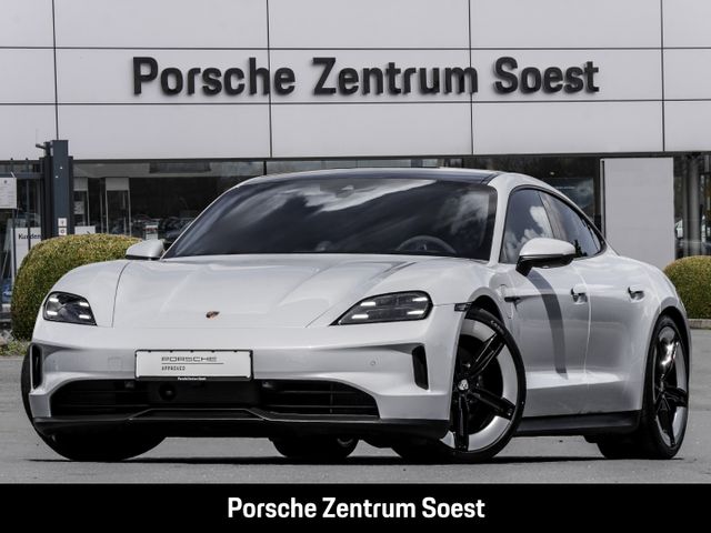 PORSCHE Taycan /Performancebatterie-Plus/Panorama/BOSE