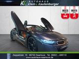 BMW i8 ROADSTER ULTIMATE SOPHISTO EDITION 1. of 200. - gebrauchte BMW i8 aus dem Jahr 2020