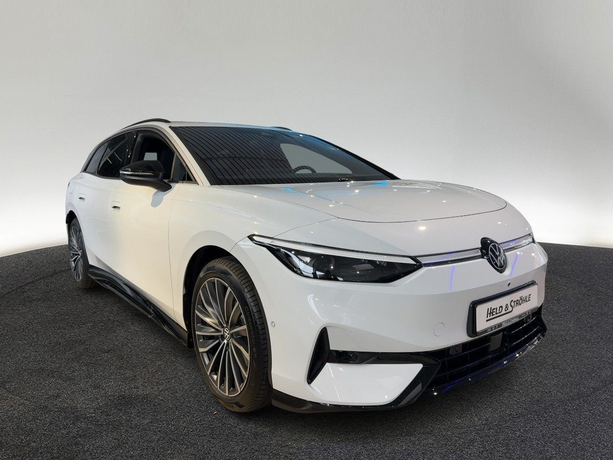 Volkswagen ID.7 - Bild 6