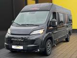 Malibu Van diversity 640 LE K MJ26+180PS+ACC+Kamera