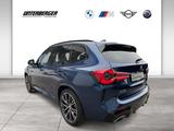 BMW X3 xDrive30d M Sportpaket-Panorama Glasdach-Harm - BMW X3 mit Diesel-Antrieb