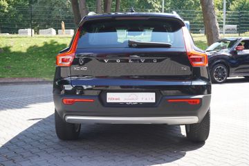Volvo XC40 - 7