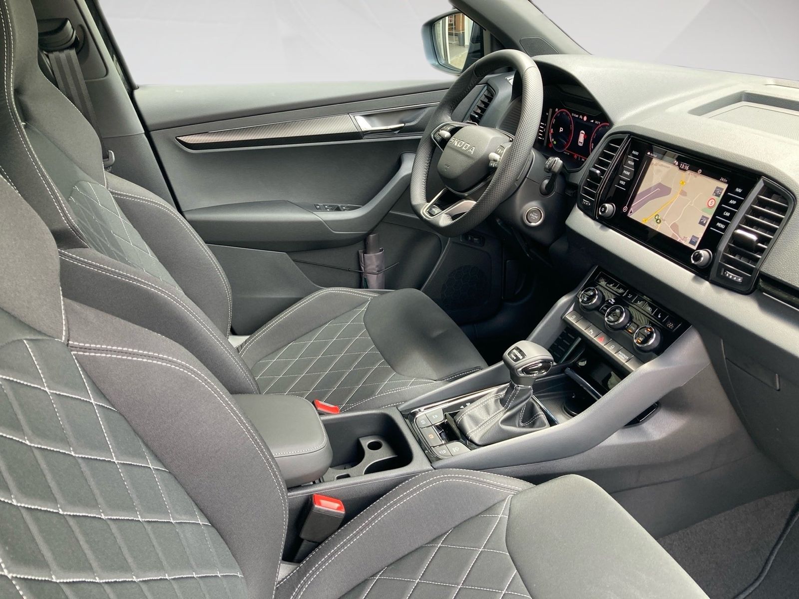 Skoda Karoq - Bild 9