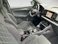 Skoda Karoq - Vorschau Bild 9