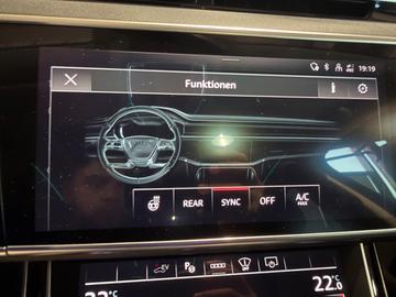 2022 AUDI A8 — миниатюра 40