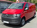 Volkswagen T6 Kasten 2.0TDI Langer Radstand/Klima/PDC/83Tkm - Volkswagen T6 Transporter: Langer Radstand