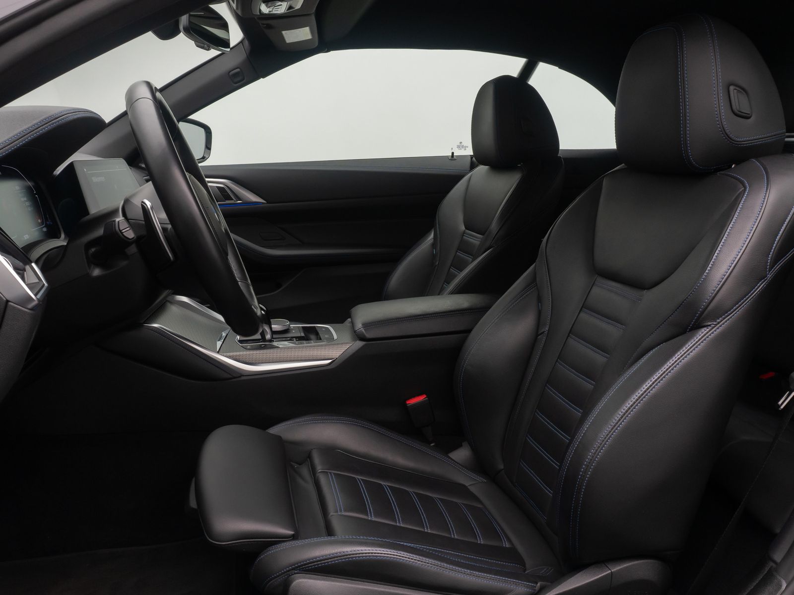 Fahrzeugabbildung BMW M440i Cabrio DAB H/K CockPitPro AHK Alarm 18Zoll