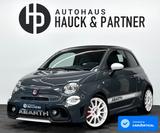 Abarth 595 C esseesse Auto*Akrapovic*Navi*Bi-Xen*Carbon - Abarth 595 in Köln