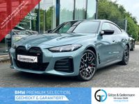 BMW i4 - Vorschau Bild 1