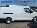 Citroën Jumpy Kasten L3 2.0 BlueHDi 145 EAT8 - Citroën Abschleppwagen