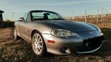 Mazda MX-5 1.6 16V 1.6 - gebrauchte Mazda MX-5 aus dem Jahr 2004