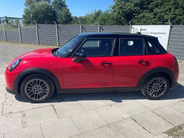 MINI Cooper C - 5