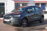 Opel Crossland 1.2 Edition LED Navi Winterpaket USB - Opel Crossland (X) Benzin Gebrauchtwagen