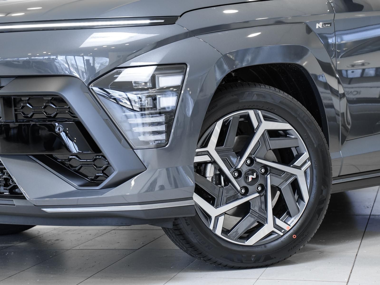 Hyundai KONA - Bild 6