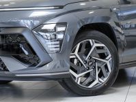 Hyundai KONA - Vorschau Bild 6