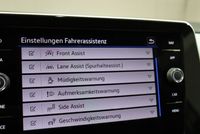 Volkswagen T-Cross - Vorschau Bild 11