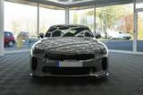 Kia Stinger GT 4WD LED SHZ Sitzlüftung ACC - scheckheftgepflegte Kia Stinger