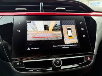 Bild 13 Opel Corsa Corsa-e F GS +M-LED+SHZ+11kW+PDC+LHZ+KAMERA+