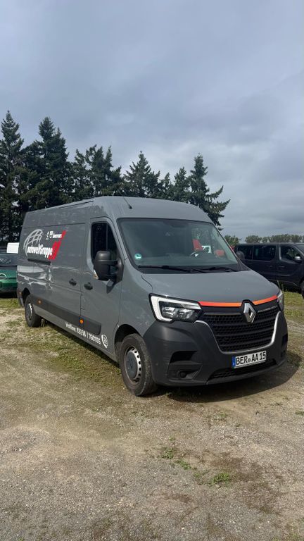 Image of Renault Master