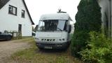 HYMER / ERIBA / HYMERCAR S 630 - HYMER / ERIBA Rundsitzgruppe Diesel Integrierter