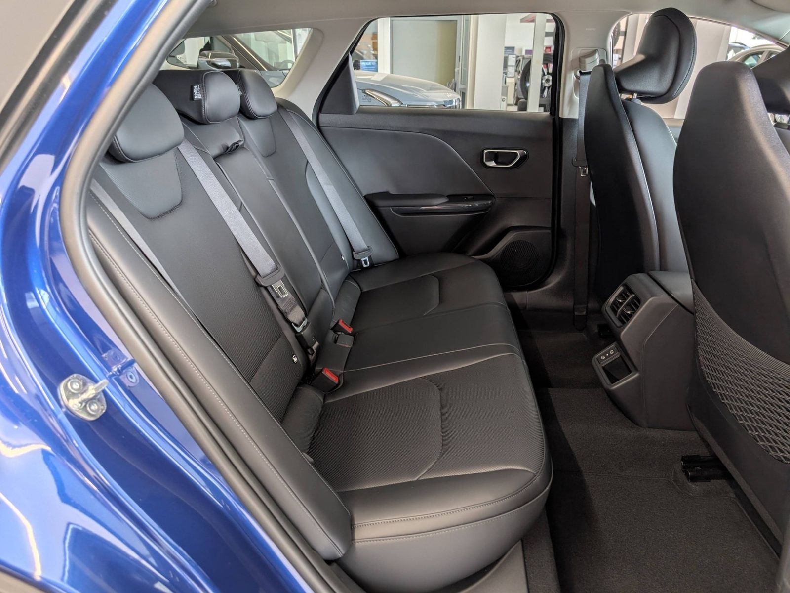 KIA K4 SW 1.6 T-GDi 150 DCT Spirit – Bild 12