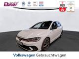 Volkswagen Polo GTI BLACK EDITION DSG MATRIX+BEATS+KAMERA+K - Volkswagen Polo: Schwarz, Edition