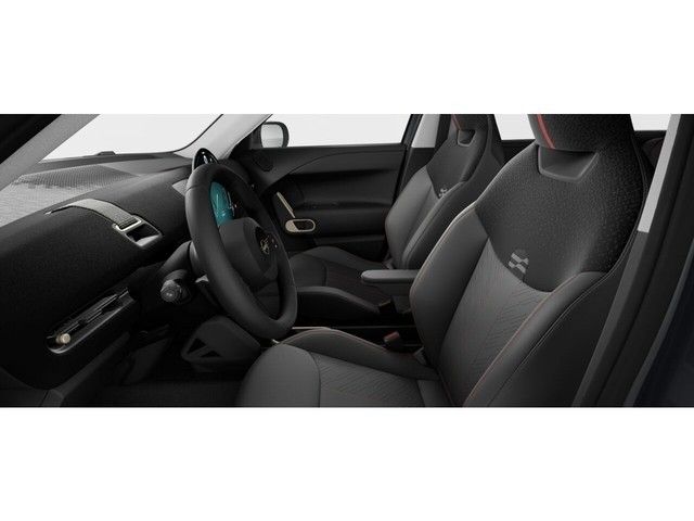 MINI Aceman SE John Cooper Works Trim Panorama Head U imagem 3