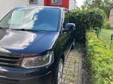 Volkswagen T5 Multivan mit vielen Extras - : Allradantrieb, Van, mit