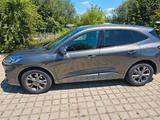 Ford Kuga 2.0 EcoBlue 140kW ST-Line X Auto 4WD ST... - Ford: Firmenfahrzeug
