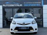 Toyota AYGO Cool Go-4-Türig-Klima-Navigation-Bluetooth - Toyota Aygo (X) Cool Gebrauchtwagen