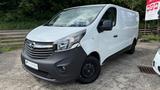 Opel Vivaro B 1.6 Turbo  Kasten L2H1  2,9t - Opel: V6 Turbo