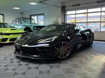 Corvette C8 - 3
