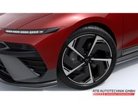 Hyundai IONIQ 6 - Vorschau Bild 8