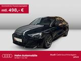 Audi RS 3 Limousine quattro 280 km/h Pano Matrix Lede - Audi RS3 in Stuttgart