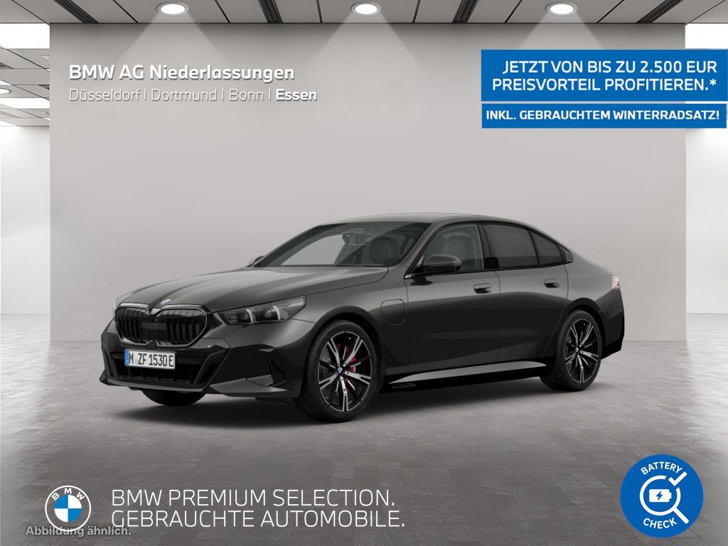 BMW 550 - Bild 1