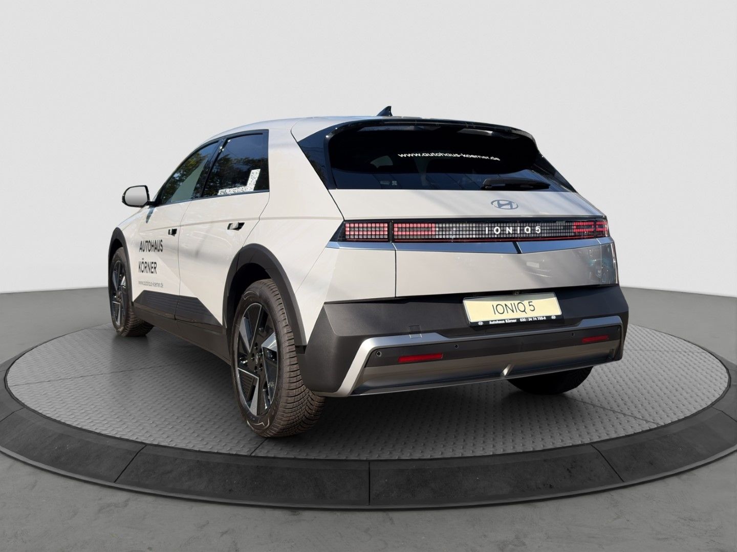 Hyundai IONIQ 5 – Bild 3