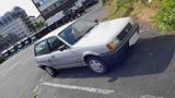 Volkswagen Liebhaberfahrzeug VW Polo 2 - gebrauchte VW Polo aus dem Jahr 1993