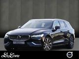 Volvo V60 T6 Inscription Expression-AHK/360 - Volvo V60 in Saarbrücken