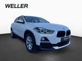 BMW X2 sDrive20i Advantage,AHK,LED-SW,Navigation,RFK - BMW: R Adv