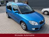 Skoda Roomster Style Plus Edition/Tüv Neu - Skoda Roomster: Limousine