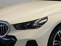 BMW 520 - Vorschau Bild 7