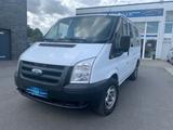 Ford Transit Kombi FT 330 K/TÜV NEU/8 Sitzer - gebrauchte Ford Transit aus dem Jahr 2008