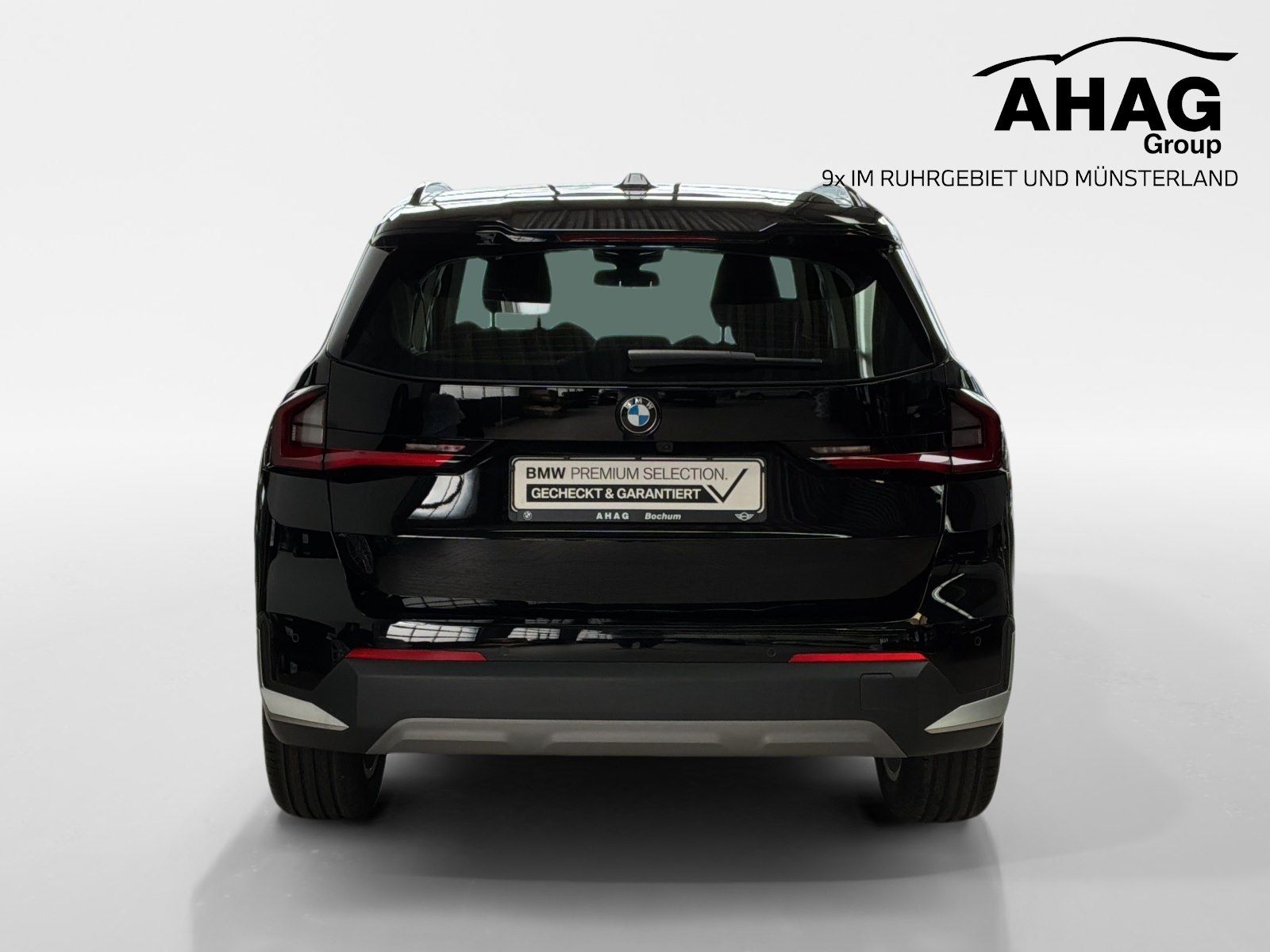 BMW X1 xDrive20d foto 5