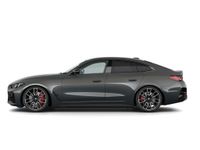 BMW i4 - Vorschau Bild 2