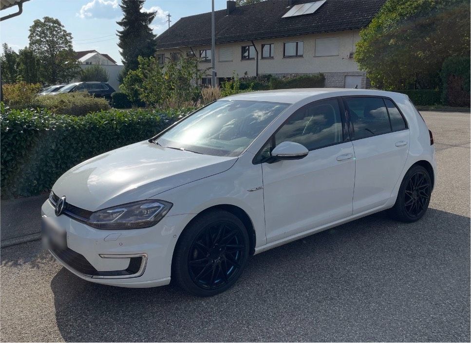 Image of Volkswagen Golf