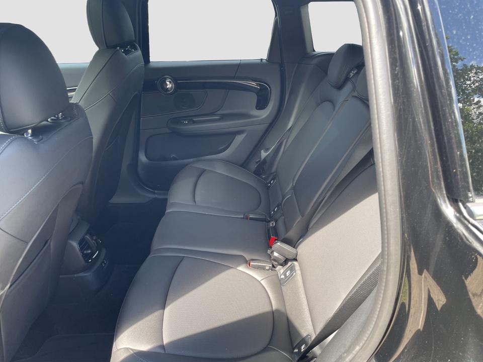 MINI Countryman Cooper S Classic Trim AHK Pano