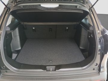 Fotografie 8 des Suzuki (SX4) S-Cross 1.4 DUALJET Hybrid Comfort Navi Kamera