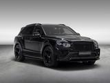 Bentley Bentayga Azure V8 |Touring Specification|Blackli - Bentley Bentayga aus 2023