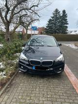 BMW 216d Active Tourer | Manuell | 155.000... - BMW 216 von privat